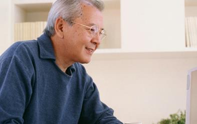 六個妙招預防老年人健忘