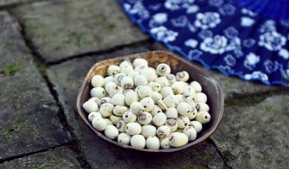 女人的補血養顏圣品