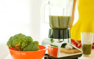 護膚養顏的五大食物排行榜