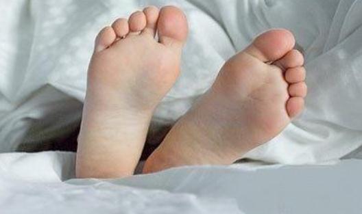 腳臭是怎么回事？治療腳臭的小偏方