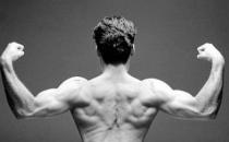 竹竿身材變身肌肉男的7大方法