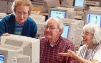 老年人年齡大 智力并不差