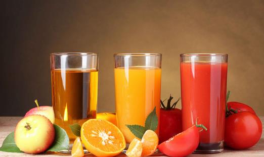 蔬果榨汁損失營養素嗎？榨汁也有竅門