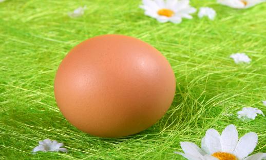 怎么區分土雞蛋和洋雞蛋？
