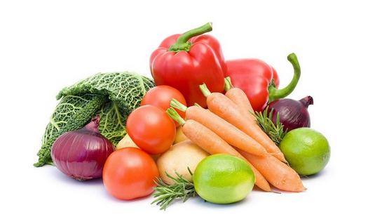 什么食物含鈣高？海帶和蝦皮