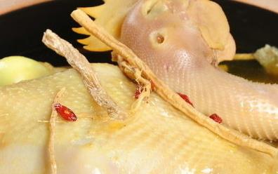 治療痛經的四款食療妙方