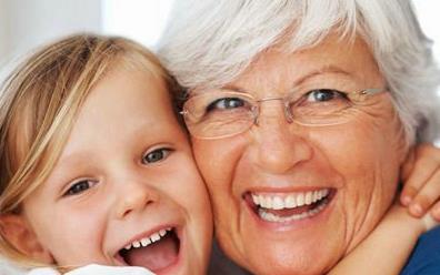 老人養生保健7個小建議 少吃鹽多吃蔬菜