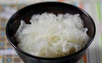 銀耳如何做營養價值最佳