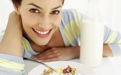 白領營養早餐要如何選擇