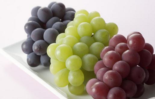 吃葡萄的六個(gè)禁忌 吃海鮮后別吃葡萄