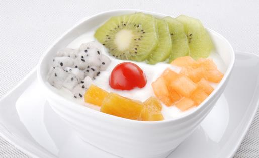 什么時候喝酸奶最能補鈣