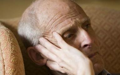 簡單8招預防老人腦出血