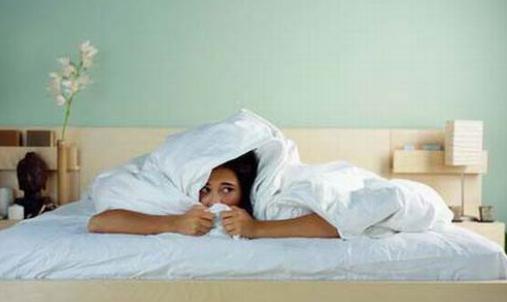 如何提高睡眠質(zhì)量?睡眠質(zhì)量不高的原因