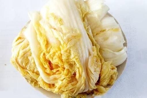 怎么腌制東北酸菜？東北酸菜的做法大全
