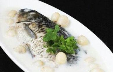 中醫推薦四個女人美容養顏的食療方