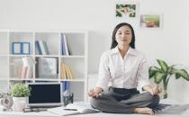 白領上班也能瘦身 另類瘦身方法