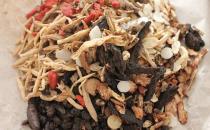 服用中藥時不宜吃的五種食物