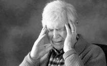 常迷路 小心老年性癡呆