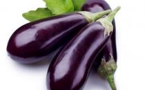茄子皮能防癌？六種被忽略的防癌食物