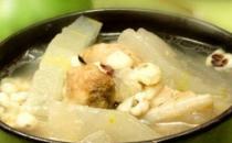 7款養顏湯讓女人皮膚白又嫩