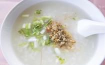 七道適合老人食補的養生粥