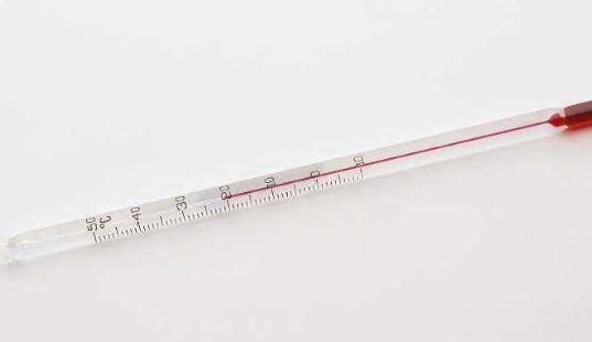 溫度計怎么看？使用溫度計的注意事項