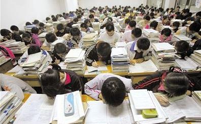 中醫 考生高考前要注意什么