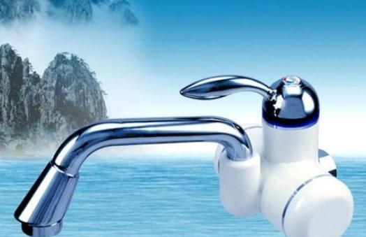 電熱水龍頭的原理-電熱水龍頭安全嗎?