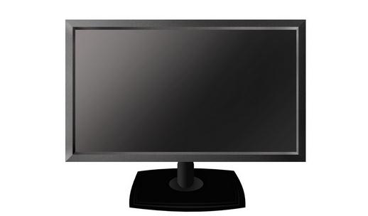 電視機有聲音沒圖像是什么原因？