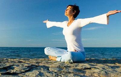 中老年人的十二時辰養(yǎng)生法