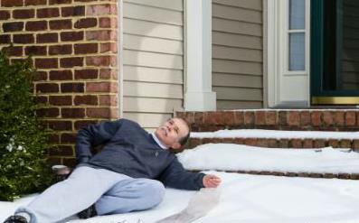 老人中風前兆有哪些癥狀