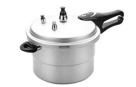 高壓鍋內的沸水溫度是多少?