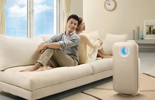 空氣凈化器的作用-空氣凈化器是什么？