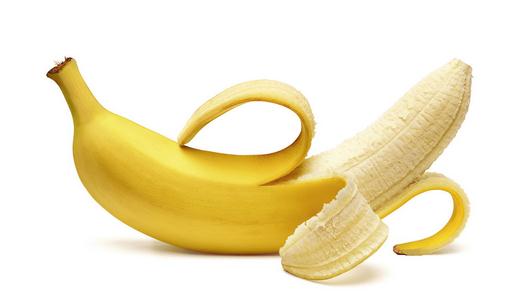 香蕉被譽為快樂食品 香蕉大功效與作用有哪些?
