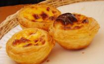 世界上獨一無二的澳門飲食特色