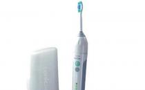 電動牙刷的原理-電動牙刷的選購方法