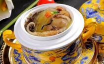 佛跳墻菜名的由來 為什么叫佛跳墻？