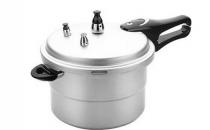 高壓鍋內的沸水溫度是多少？