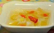 霧霾天吃什么好？七種清肺排毒的食物