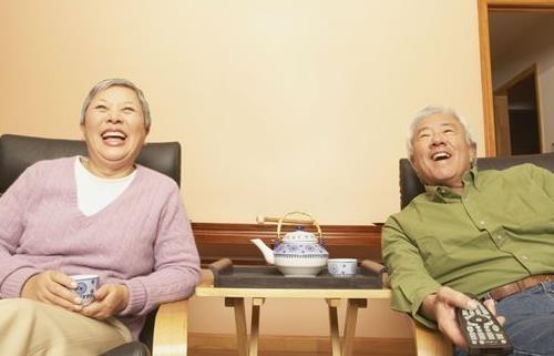 克服老人健忘的4個(gè)妙招