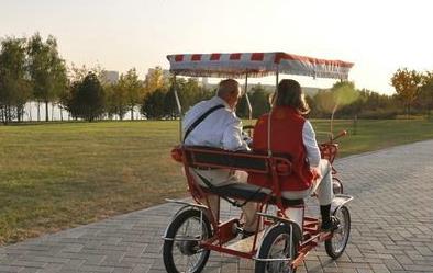 老人養(yǎng)生需要格外注意的4點(diǎn)