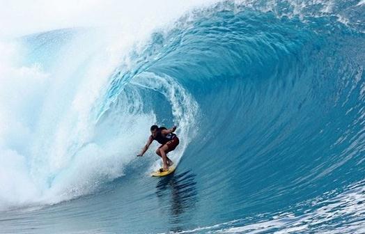 沖浪的好處有哪些?沖浪技巧有哪些?