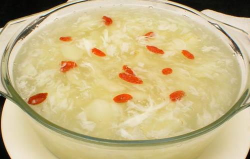 女性怎么喝湯更營養健康