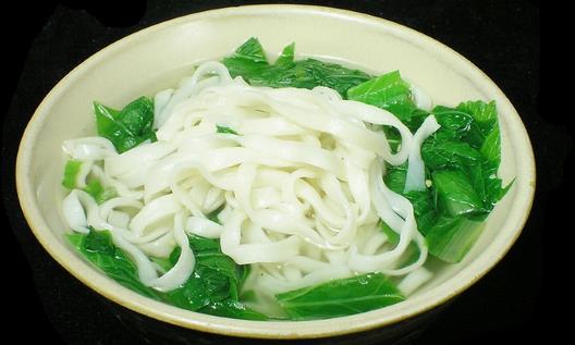 如何煮面條才能不粘鍋?