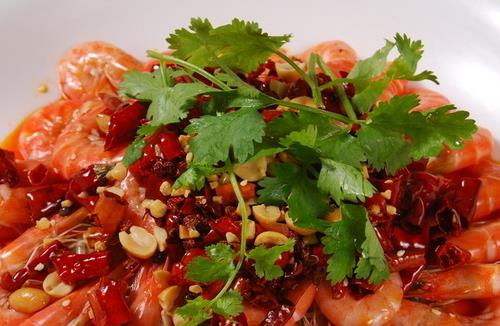 男性食療養生 4種壯陽食物