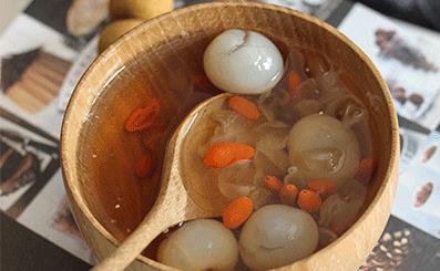 冬季女性吃什么養顏