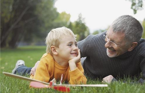 老人想長壽?記住9個數字