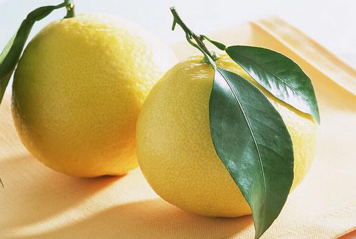 柚子有什么功效?怎么吃柚子清熱降火?