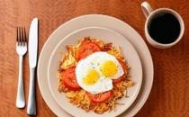 白領不吃早餐容易得糖尿病