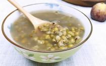 綠豆怎么煮容易爛？夏天喝綠豆湯的好處